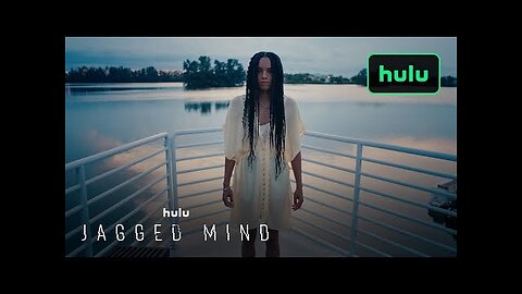 Jagged Mind | Official Trailer | Hulu
