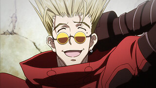 Trigun 20 & 21