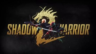 Shadow Warrior 2 (Parte 4) (Playthrough) (No Commentary)