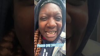 Pay uncle Sam skit #blackyoutube #skits #funny