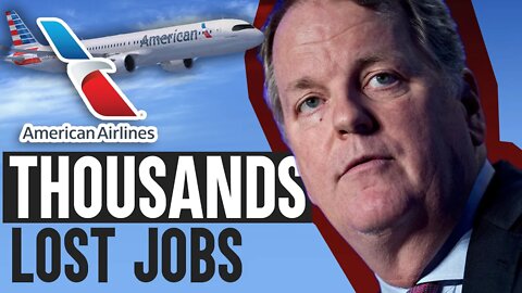 American Airlines Lays Off Thousands, Uber Freight Competes with Amazon? | October 5, Piper Rundown