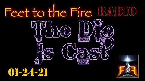 F2F Radio: The Die Is Cast