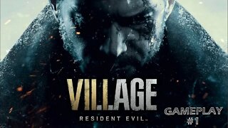 Resident Evil Village - Os detalhes desse jogo de dá arrepios, veja o que aconteceu no final!#terror