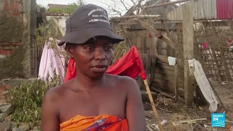 Madagascar : Batsirai cyclone kills 21, leaves homes and lives in ruins