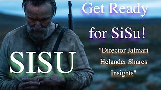 "Jalmari Helander Discusses Action-Packed SiSu Movie"