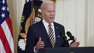 President Biden signs massive climate and health care legislation