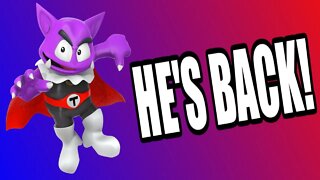 THE MARIO VILLAIN TIME FORGOT - Part #3