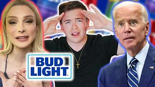 BREAKING NEWS: Dylan Mulvaney BLASTS Bud Light, SCOTUS DESTROYS Biden Agenda, and More!