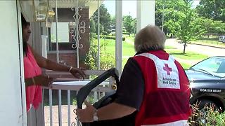 NE Ohio Red Cross providing free smoke alarms year round