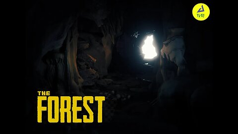 The forest czas przetrwać w lesie
