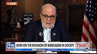 Levin: ‘The Democrat Party Hates America’ Is A Brutal Takedown Of The Democrat Party