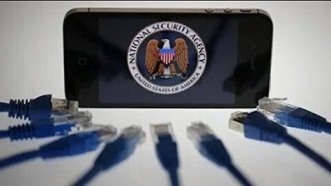 The NSA Metadata Shutdown Ruse - #NewWorldNextWeek