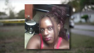 Parents of St. Pete woman found dead in alley plead for answers, justice