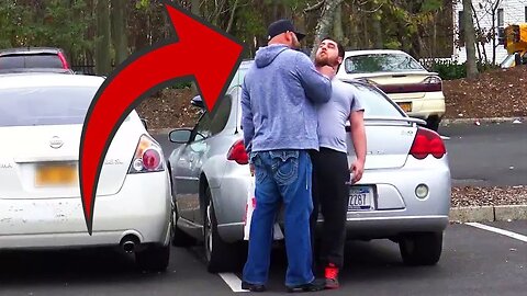 Funny! Instant Karma Moments (Part 1)