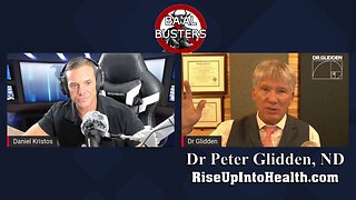 Dr Peter Glidden: Symptom Management vs Cures