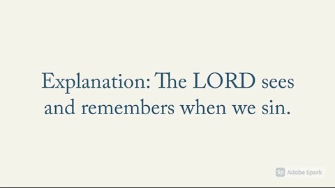 Hosea 7:2-3; Hosea 7: 10-11; Hosea 7:13-16