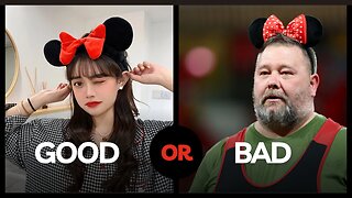 Disney Adults: Good or Bad? (Debate ft. Special Guests)