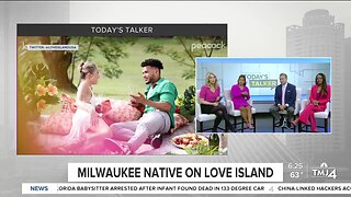 Today's Talker: Popeyes joins TikTok trend, local woman stars in Love Island