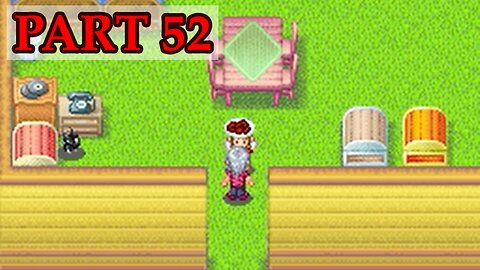 Let's Play - Harvest Moon DS Cute part 52