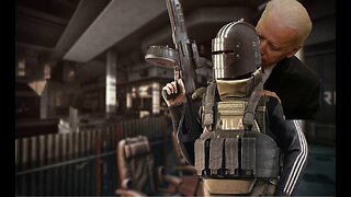 Tarkov Escapes me today