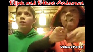 Elijah and Ethan Anderson Video's Part 8