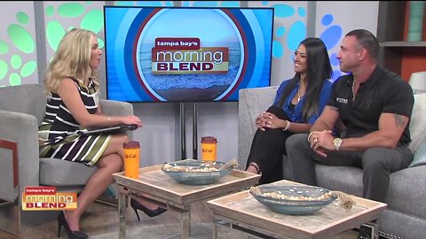 Titan Medical Center | Morning Blend