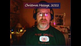 LR Podcast: Christmas Message, 2022