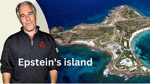 Epstein's Island