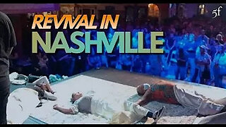 Revival in Nashville
