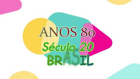 WSFA 006 - Inesquecíveis Anos 80 do Século 20 no Brasil - Pure Magic - Chris Haugen