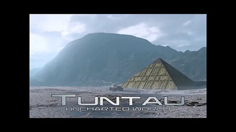 Mass Effect LE - Tuntau (1 Hour of Music & Ambience)