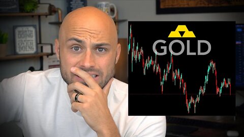 Is Gold Dead?