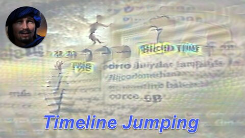 Timeline Jumping Made Easy