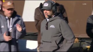 Tim Lester out as WMU head coach after six seasons