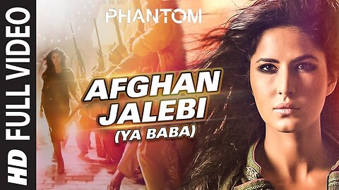 Afghan Jalebi | Asrar | bollywoodsong