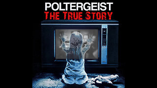Poltergeist the True Story l Real to Reel