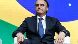 BOMBA Bolsonaro no Partido Militar