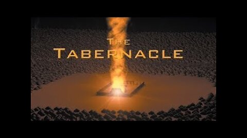 The Tabernacle - Drew Dimmel (Full Movie)