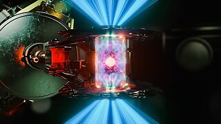 World's First Successful Fusion Ignition Test ~ Fusion Power On It's Way