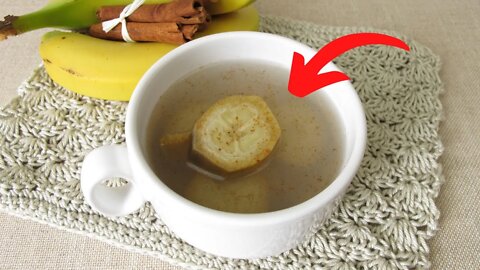 Don't Throw Away Your Banana Peels, Do This Instead!