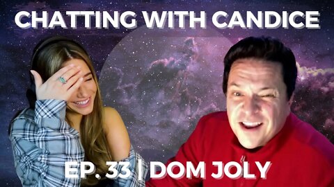 #33 Dom Joly- Catfish and Comedy
