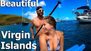 Beautiful Virgin Islands - S5:E53