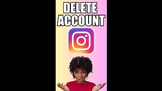 How To Delete Instagram Account