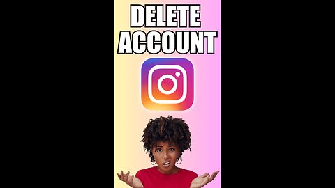 How To Delete Instagram Account