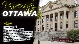 University Of Ottawa