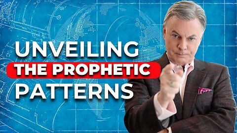 Unveiling the Prophetic Patterns: From Isaiah to Cyrus, Lessons for America's Destiny | Lance Wallnau