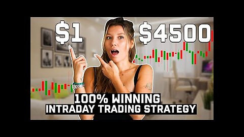 HOW TO TURN $100 INTO $10000 (3 BEST WAYS) How To Invest For Beginners in 2023