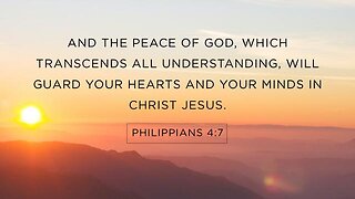 Philippians 4