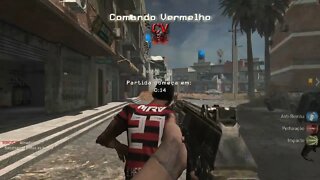Call of Duty Rio | Sabotagem em Manguinhos | 17 Anos de BC | www.BloodCulture.com.br