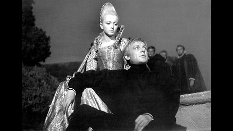 Greatest World Films - No Ads - My Favorite Version of “Hamlet“ - Eng Sub